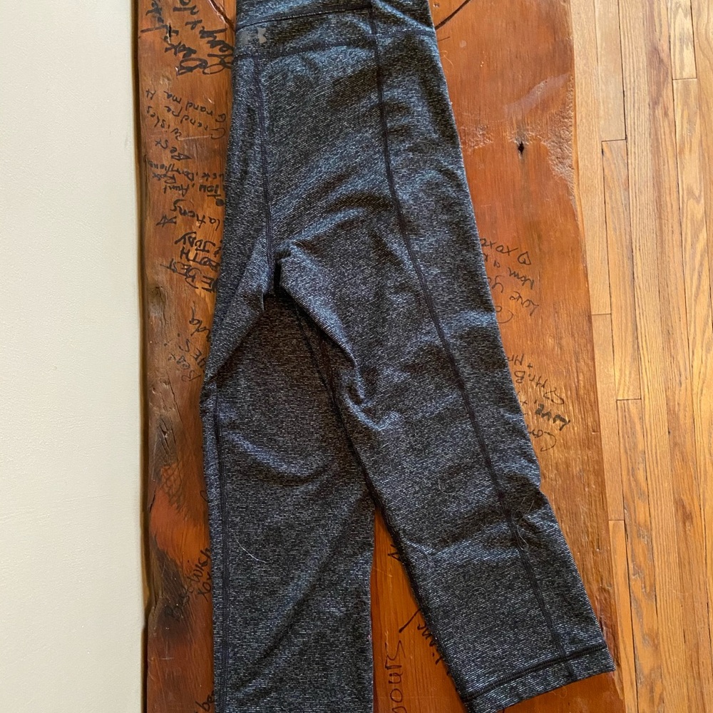 Under armour Cropped leggings